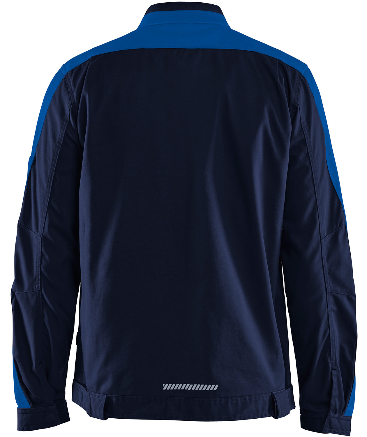 Bl&aring;kl&auml;der work jacket