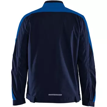 Blåkläder arbetsjacka