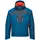 Portwest DX4 softshell jacket, Metro blue, Metro blue, swatch