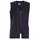 Nybo Workwear Inside-Out women's vest, Navy, Navy, swatch
