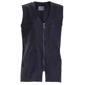 Nybo Workwear Inside-Out dame vest, Navy