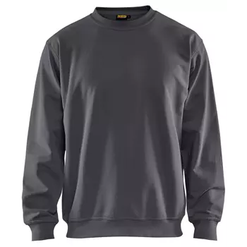 Blåkläder sweatshirt, Mørk Grå