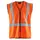 Blåkläder sikkerhedsvest, Hi-vis Orange, Hi-vis Orange, swatch