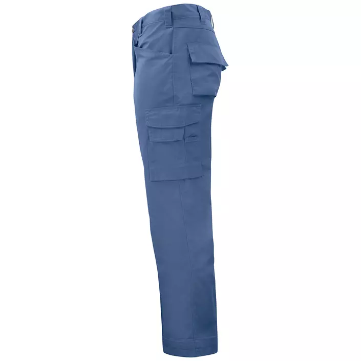 ProJob Prio service trousers 2530, Sky Blue, large image number 3