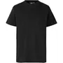 ID T-Time T-shirt for kids, Black