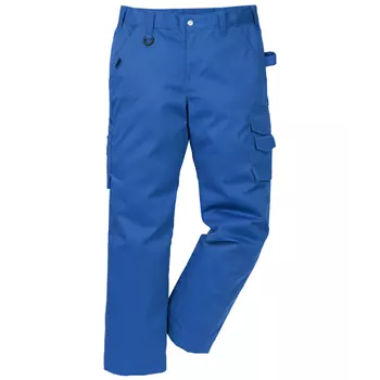 Kansas Icon One service trousers, Royal Blue