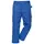 Kansas Icon One service trousers, Royal Blue, Royal Blue, swatch