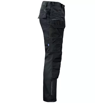 ProJob Prio craftsman trousers 5531, Black