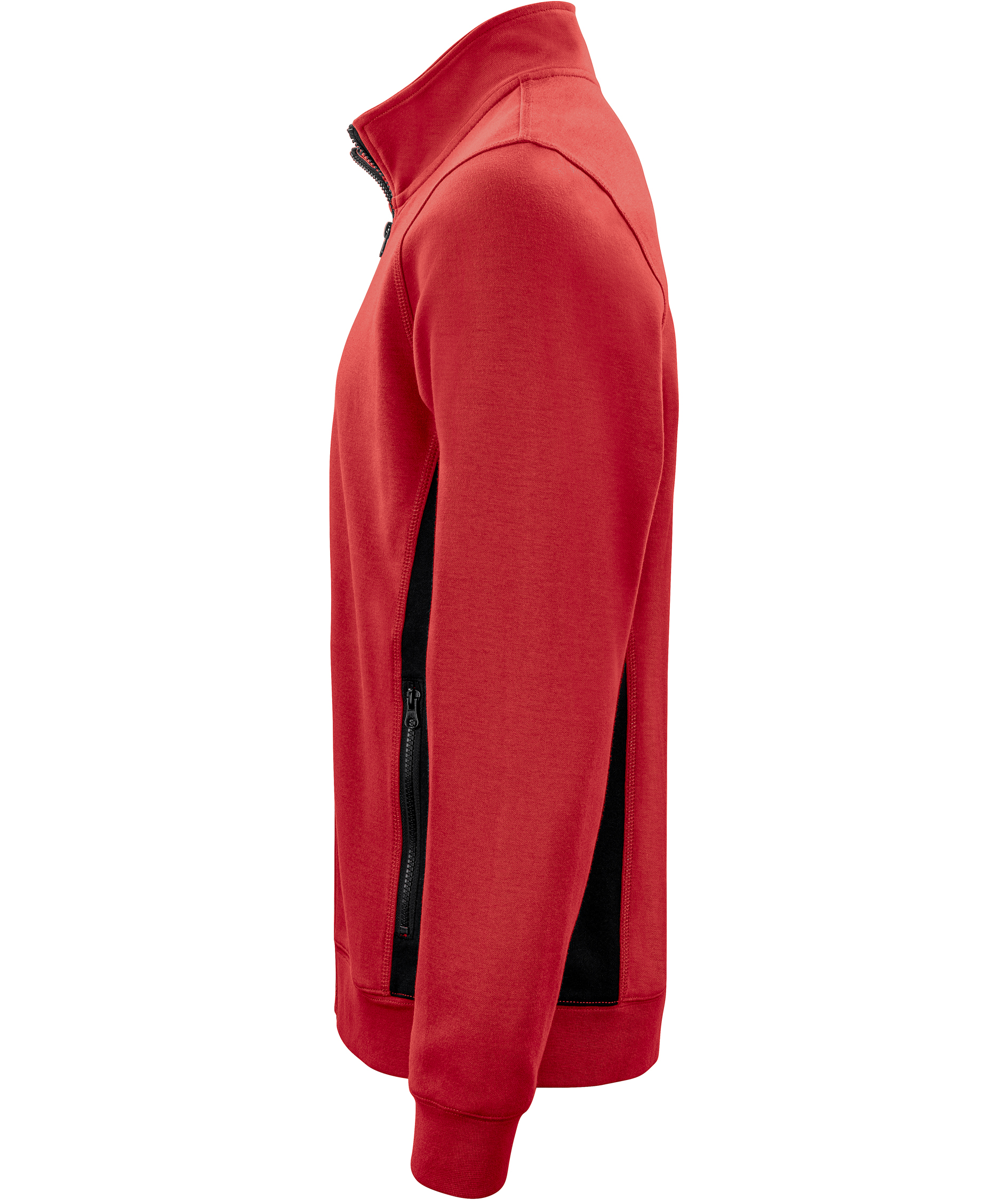 ProJob cardigan 2129, Red, large image number 3