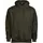 Tee Jays hoodie, Mörka oliver, Mörka oliver, swatch