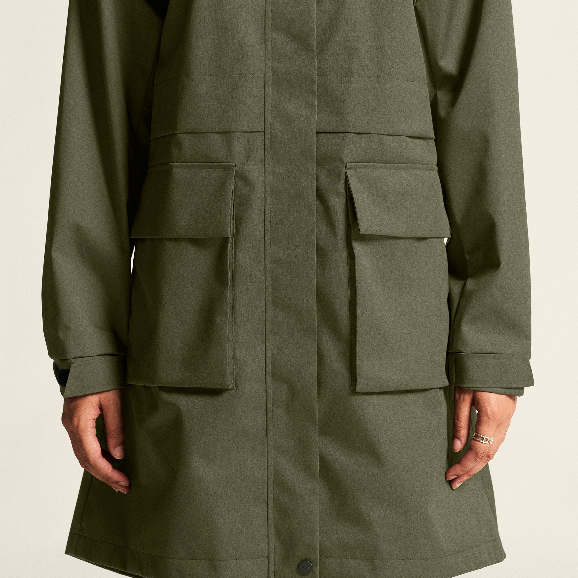 Craft Urban parkas dam, Chimera, large image number 7