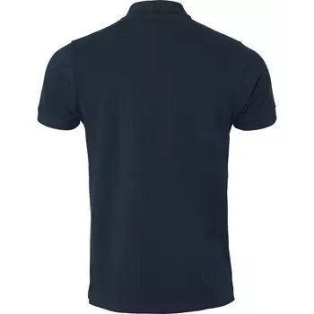 Top Swede polo T-shirt 190, Navy