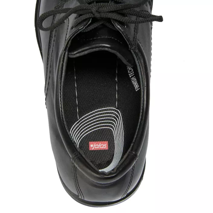 Jalas 2112 Ronald work shoes O2, Black, large image number 2