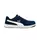 Puma Iconic Suede safety shoes S1P, Navy, Navy, swatch