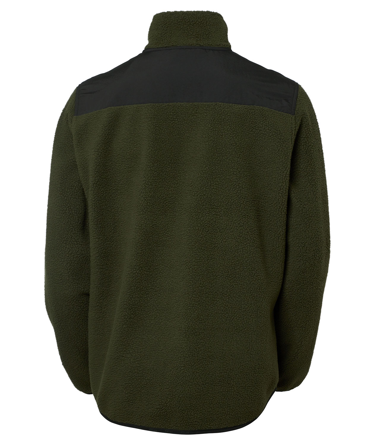 South West Paul Facerpels Jacke, Olivgr&uuml;n