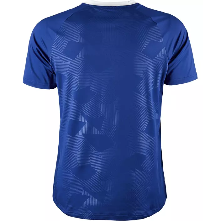 Craft Premier Solid Jersey T-shirt, Club Cobolt, large image number 2
