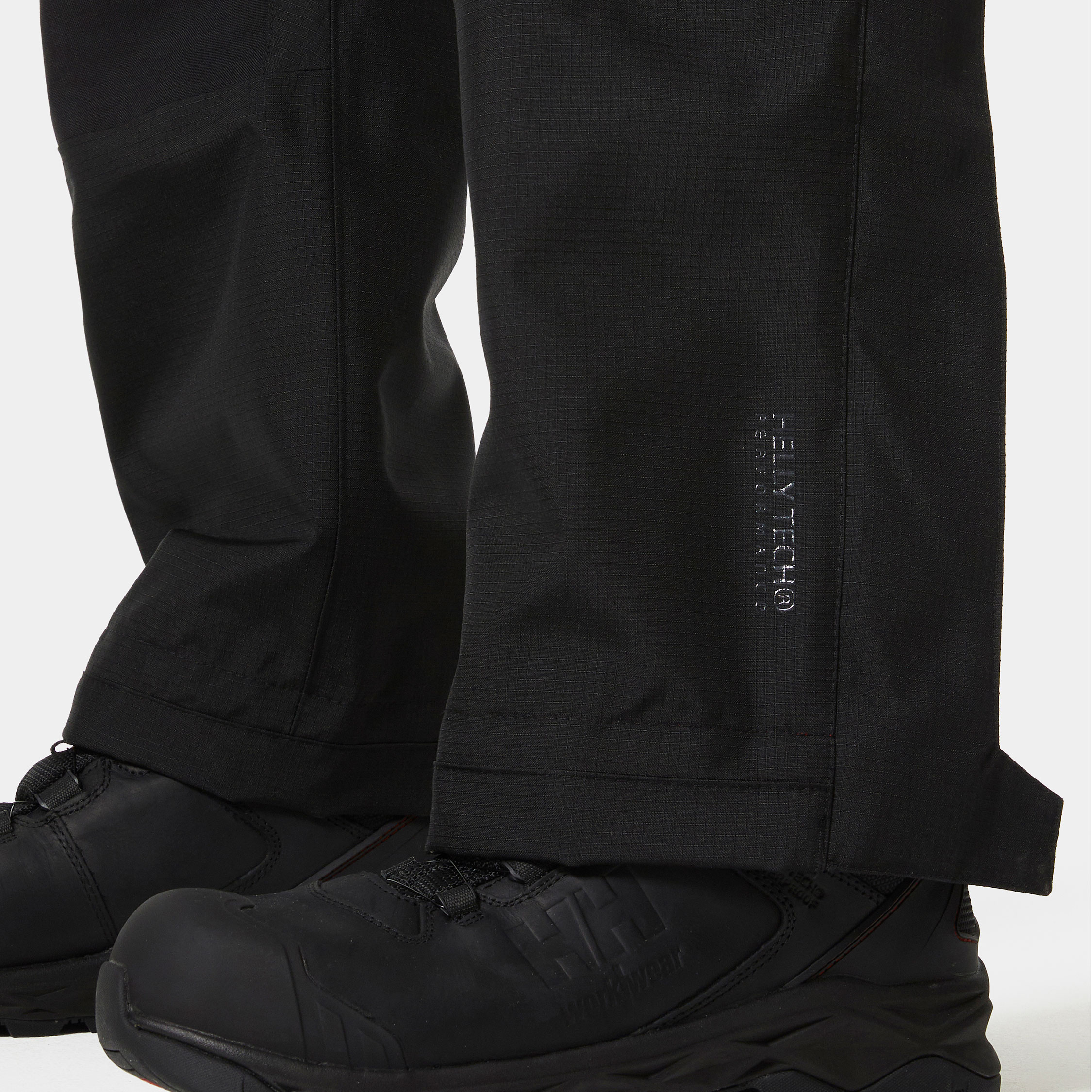 Helly Hansen Oxford Shellhose, Black, large image number 6