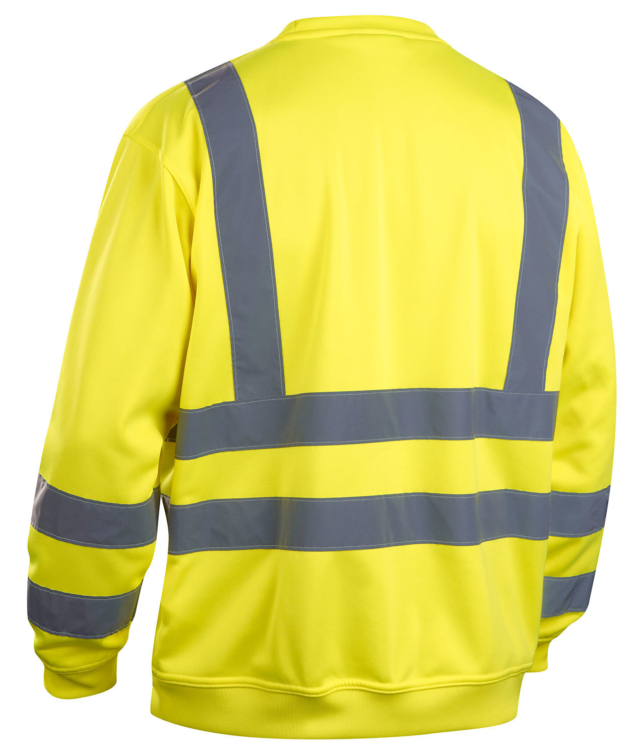 Bl&aring;kl&auml;der sweatshirt, Gul, large image number 2