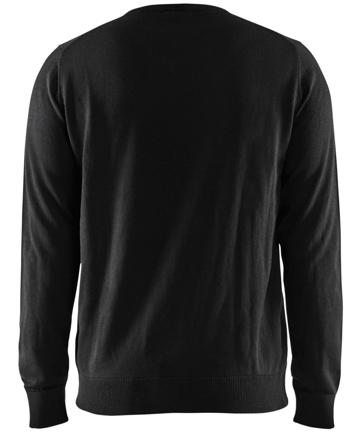 Bl&aring;kl&auml;der striktr&oslash;je