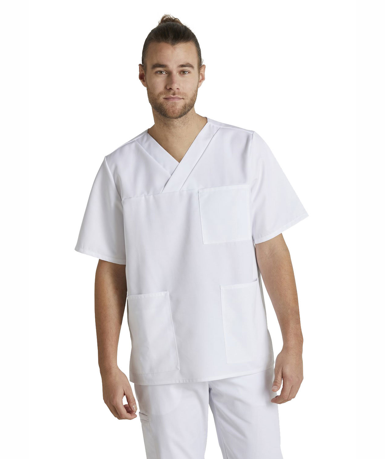 Kentaur bussarong, Vit, large image number 1