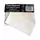 CleanSpace coarse filter, White, White, swatch