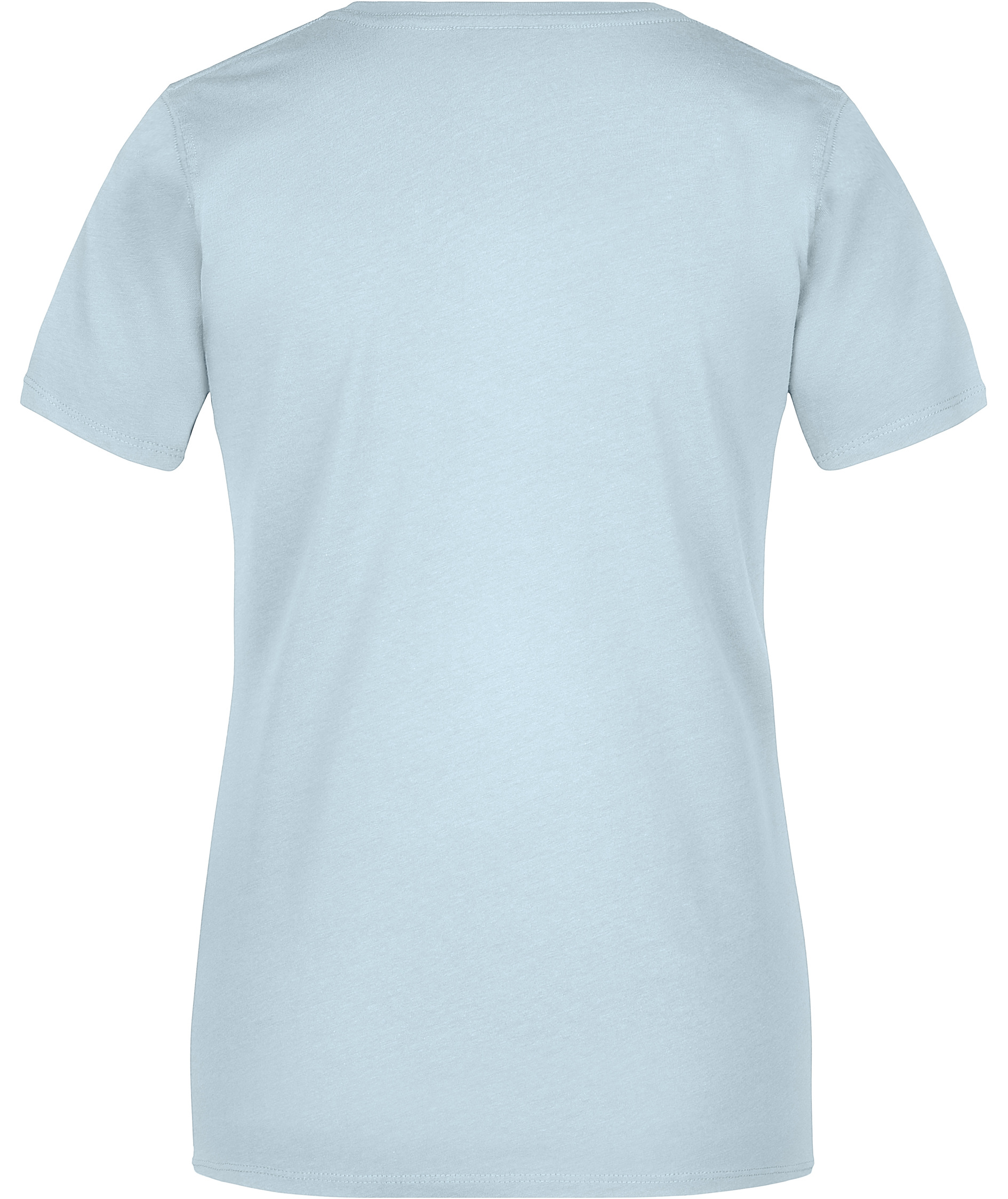 James & Nicholson Basic-T women's T-shirt