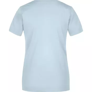 James & Nicholson Basic-T dame T-shirt