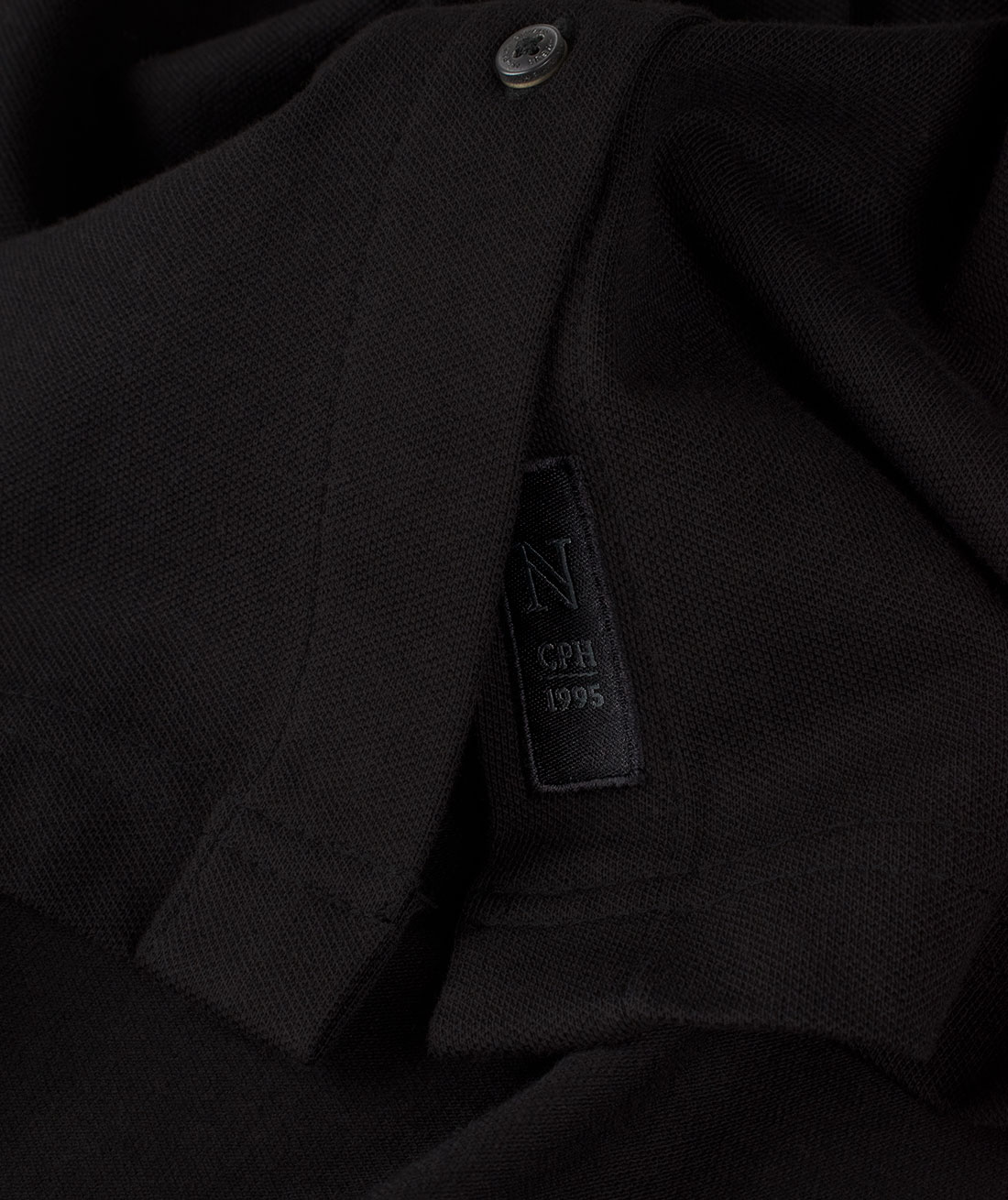 Nimbus Kingston dameskjorte, Sort, large image number 5