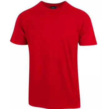 YOU Classic T-shirt till barn, Röd