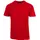 YOU Classic T-shirt für Kinder, Rot, Rot, swatch