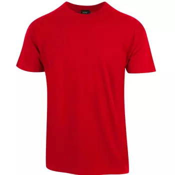 YOU Classic T-shirt till barn, Röd