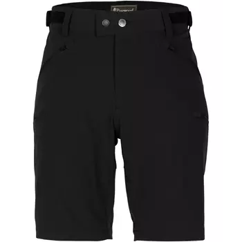 Pinewood Abisko Light Stretch shorts, Black