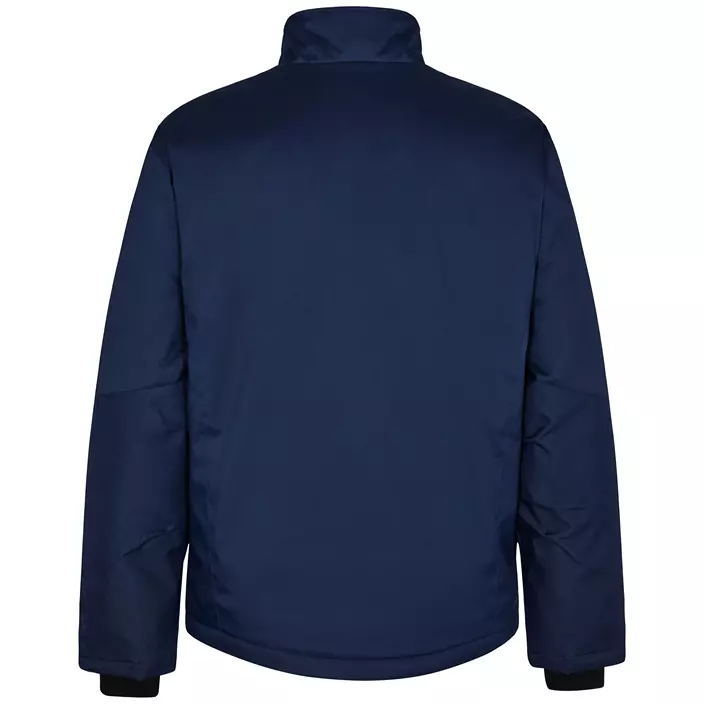 Engel Extend vinterjakke, Blue Ink, large image number 1