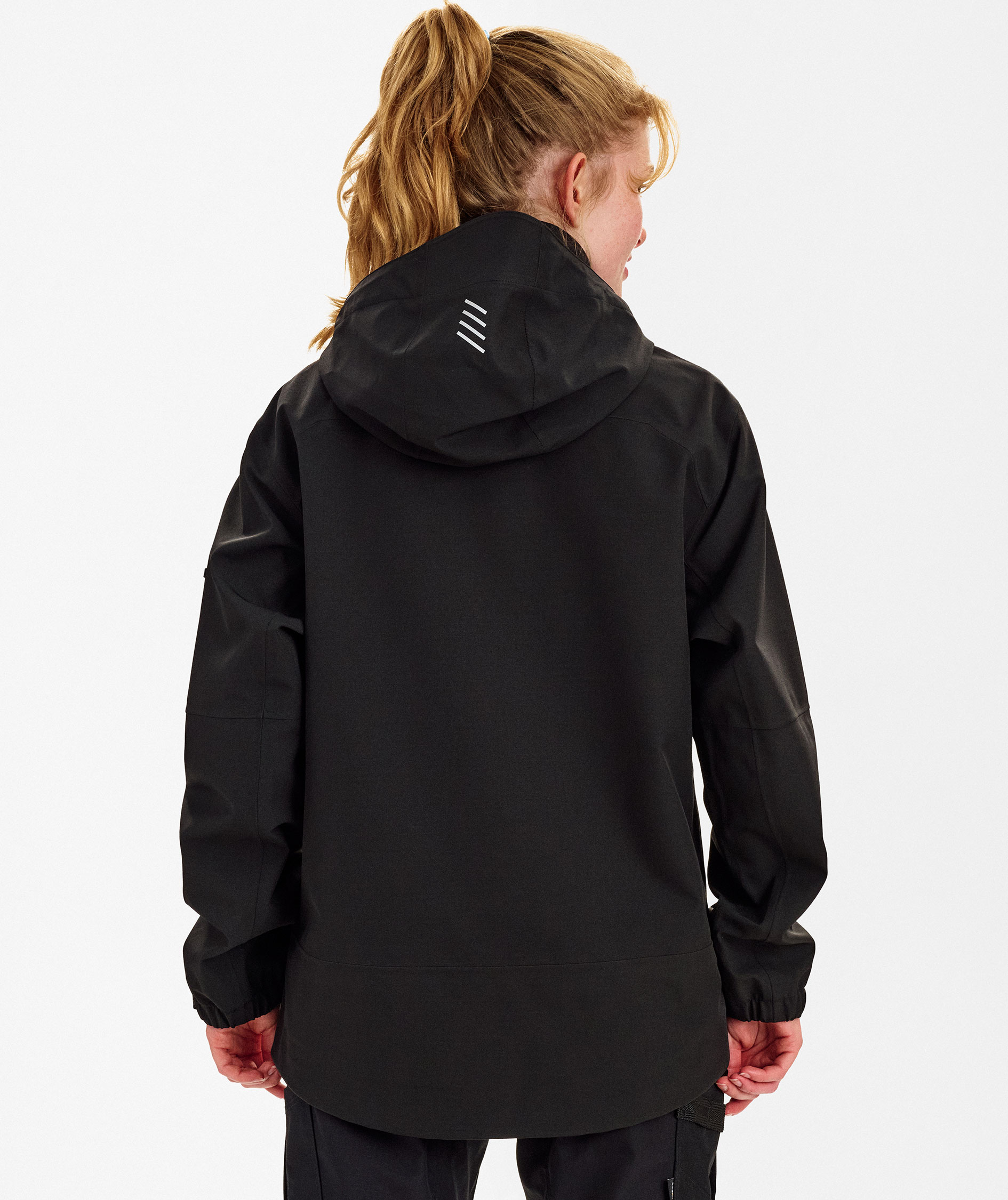 Engel Entire skaljacka dam, Black, large image number 4