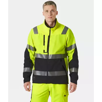 Helly Hansen Alna 4X Tech arbetsjacka full stretch