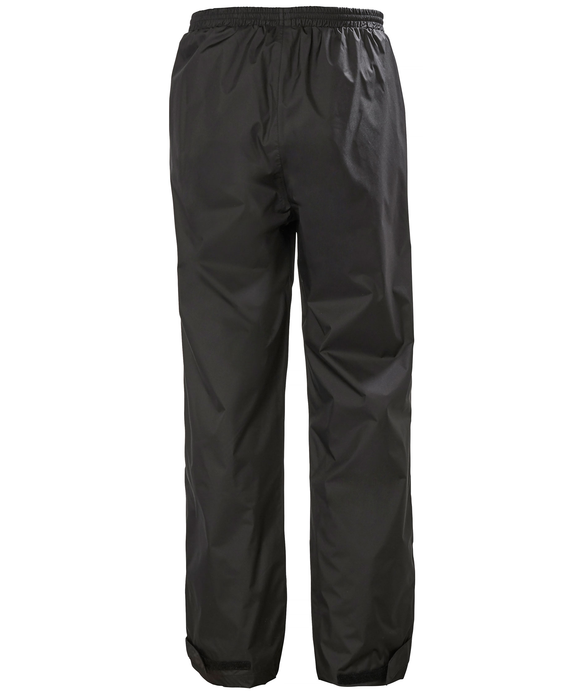 Helly Hansen Manchester rain trousers, Black