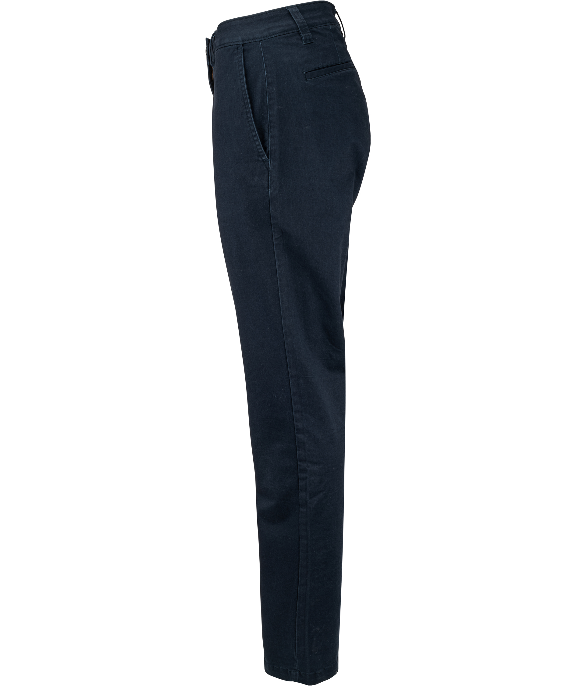 Cutter & Buck Edgemont dame chinos, Dark navy, large image number 3