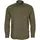 Pinewood Nydala Grouse skjorte, Moss green, Moss green, swatch