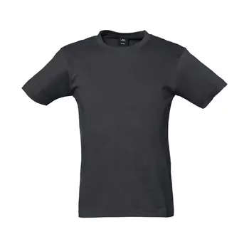 Tee Jay's Basic T-shirt for kids , Dark-Grey