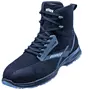 Atlas Runner 105 Sicherheitsschuhe S3, Schwarz Atlas Runner 105 Sicherheitsschuhe S3, Schwarz