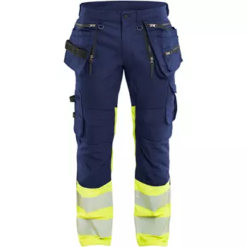 Blåkläder hantverksbyxa