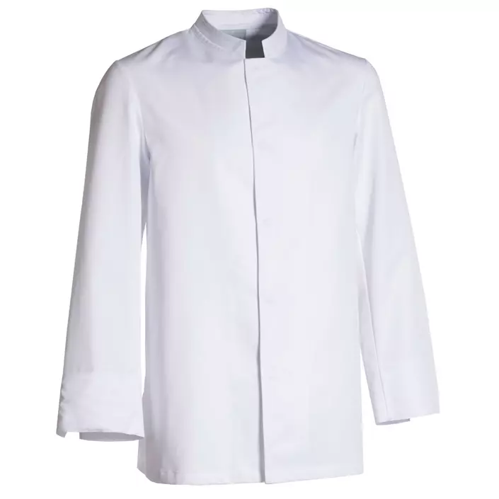 Nybo Workwear Chefs jacket, Tailor, White, large image number 0
