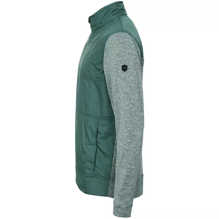 Cutter & Buck Stealth jakke, Fyrregrøn, large image number 4