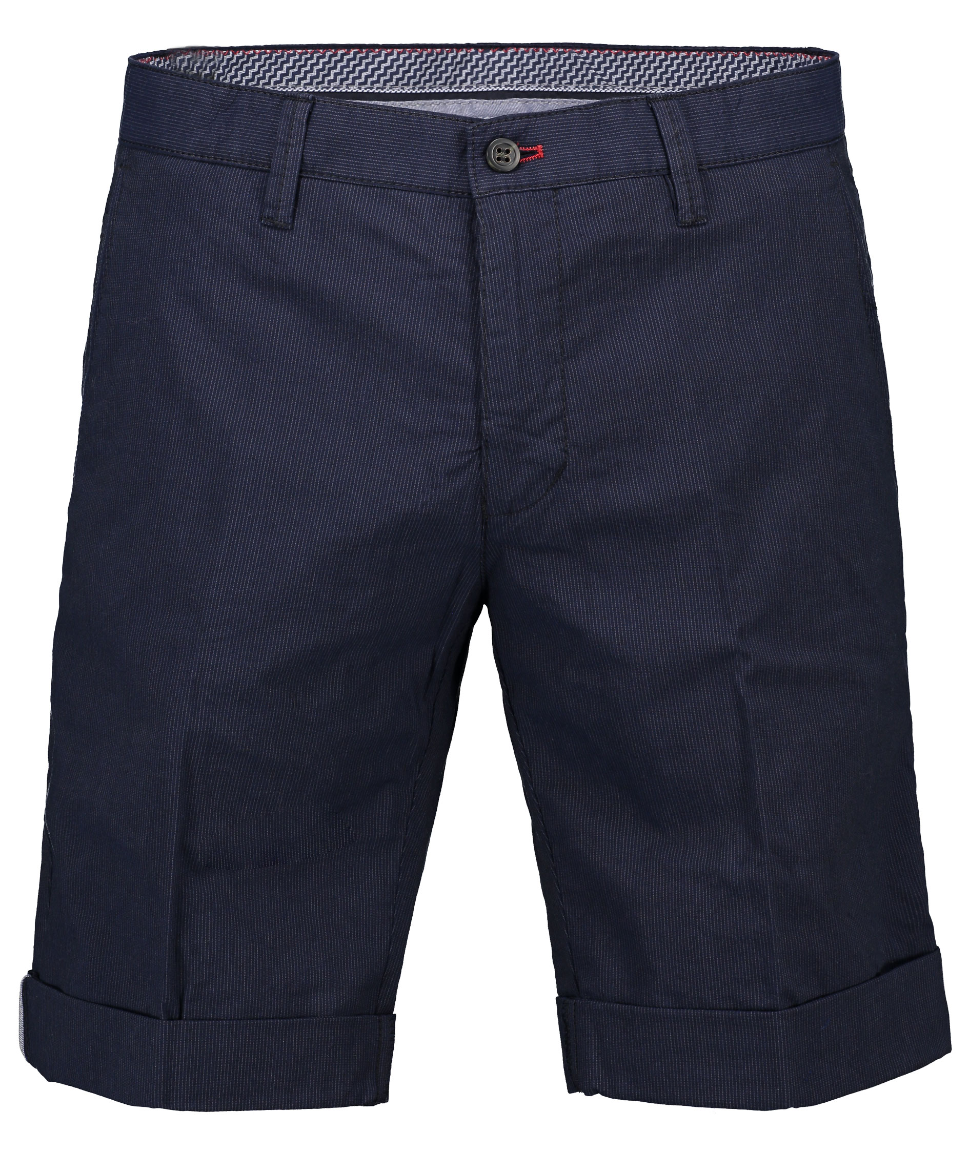 Sunwill Super Stretch shorts, Navy