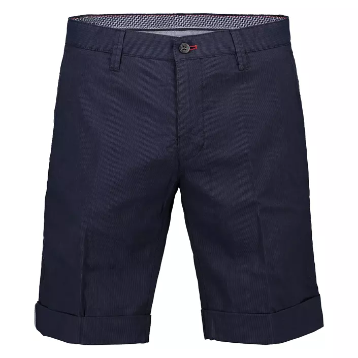Sunwill  Super Stretch shorts, Navy, large image number 0