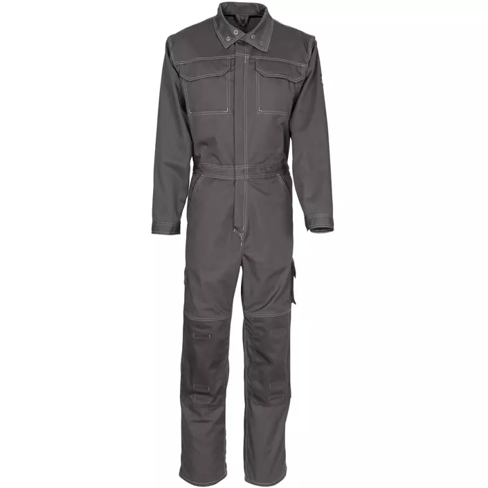Mascot Industry Danville coverall, Antracit Grey, large image number 0