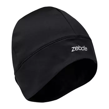 Zebdia running hat, Black