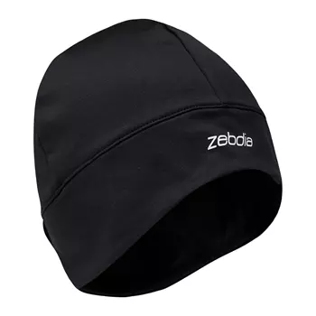 Zebdia running hat, Black