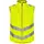Engel Safety softshell vest, Hi-Vis Yellow, Hi-Vis Yellow, swatch