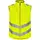 Engel Safety softshell vest, Hi-Vis Gul, Hi-Vis Gul, swatch